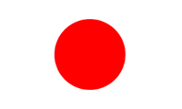 Japan Flag