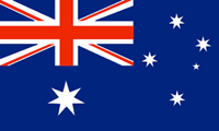 Australia Flag