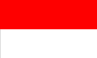 Monaco Flag