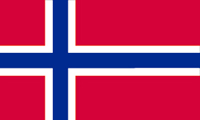 Norway Flag