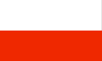 Poland Flag