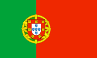 Portugal Flag