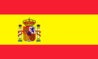 Spain Flag