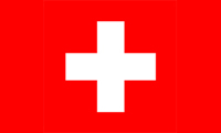 Switzerland Flag