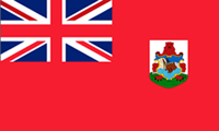 Bermuda Flag