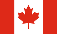 Canada Flag