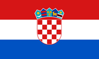 Croatia Flag