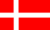 Denmark Flag