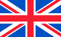 Great Britain Flag