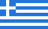 Greece Flag