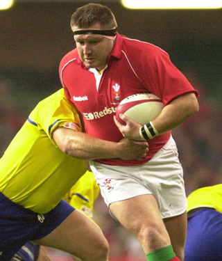 Dai Young