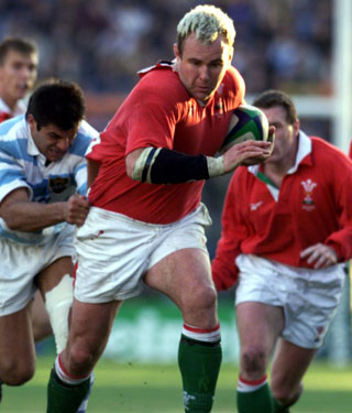 Scott Quinnell