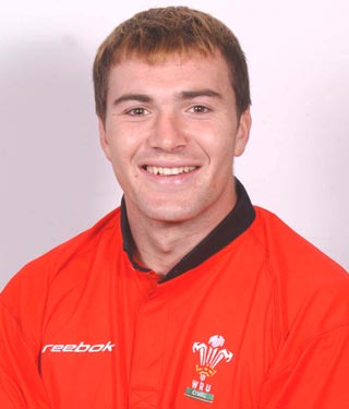 Iestyn Harris