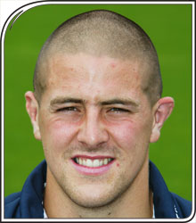 Johnny Roddam