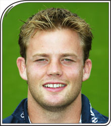 Mike Hercus