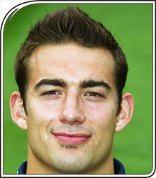 Phil Davies