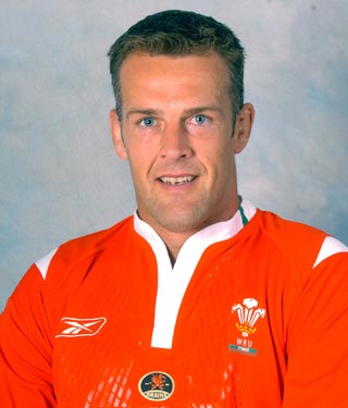 Gareth Llewellyn