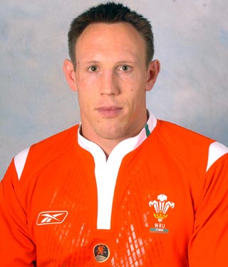 Mark Taylor