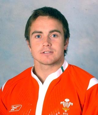 Rhys Williams