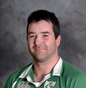 Anthony Foley