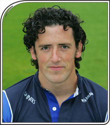 Nick Wakley