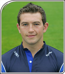 Jason Duffy