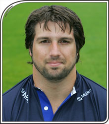 Ben Coutts