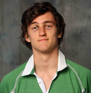 John Kinsella ul John Kinsella ul