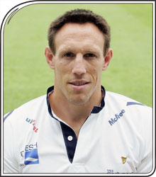 Mark Taylor