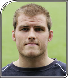 Ben Lloyd