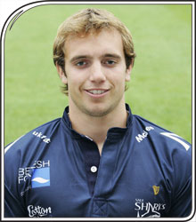 David Blair