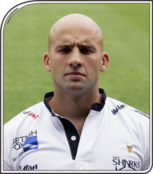 Daniel Larrechea