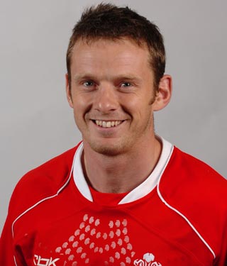 Kevin Morgan