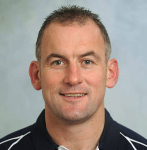 Eric Elwood
