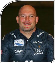 Ben Evans