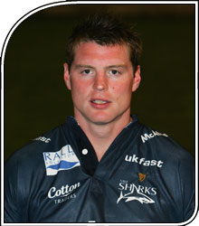 Steve Hanley