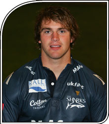 Matt Riley