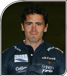 Julien Laharrague