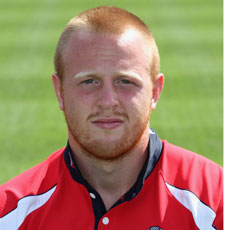 Ross McMillan