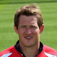 James Forrester