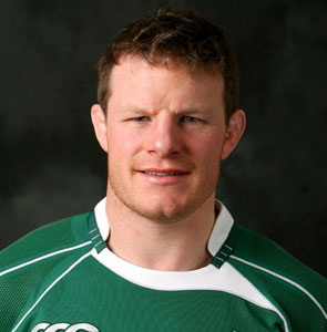 Malcolm O'Kelly