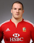 Gethin Jenkins