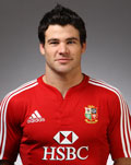 Mike Phillips