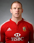 Paul O'Connell