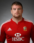 Jamie Heaslip