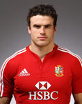 Jamie Roberts