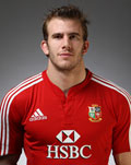Tom Croft