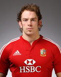 Alun Wyn Jones