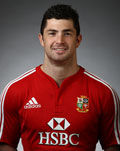 Rob Kearney