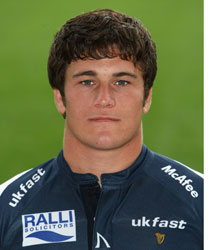 Marc Jones